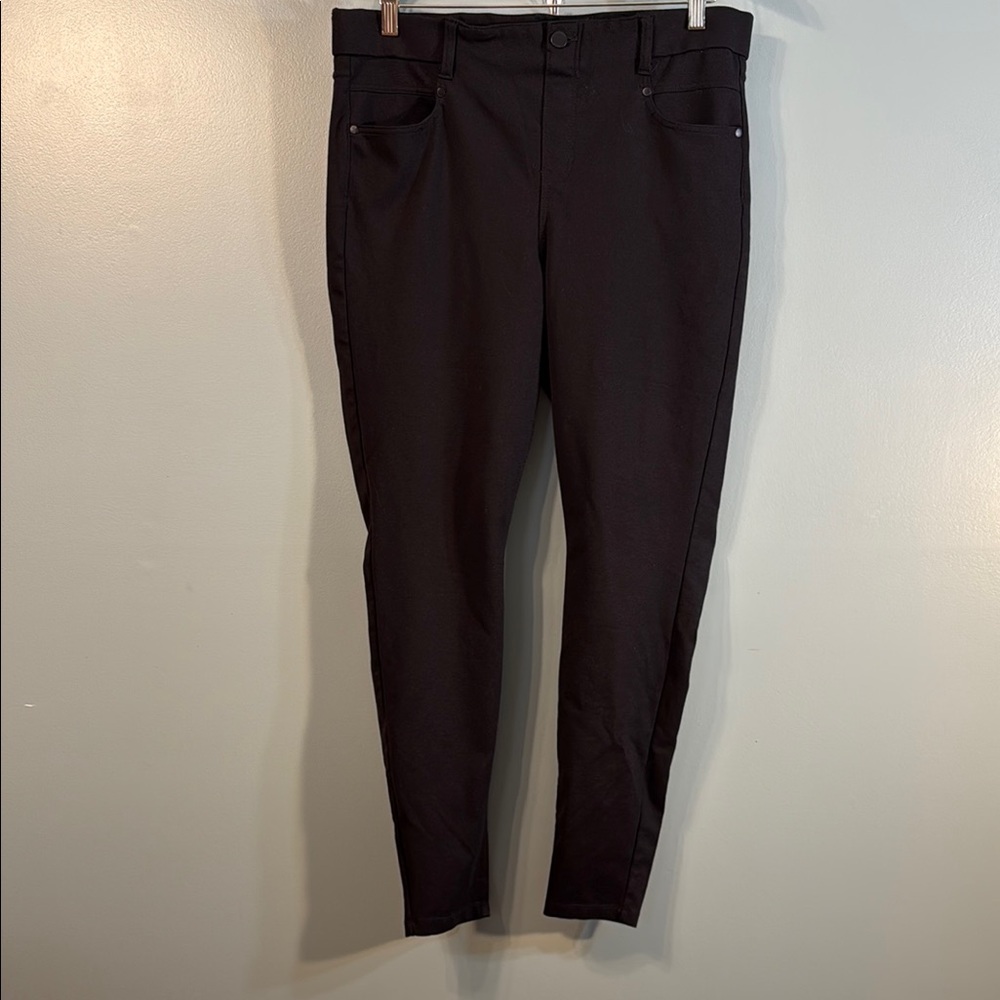Liverpool Women's Black Jeans